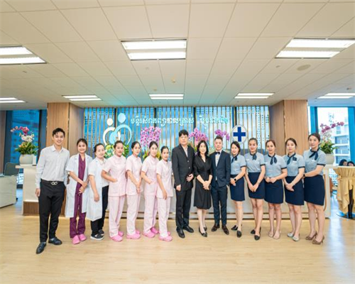56岁供卵试管婴儿成功率最高吗？解析高龄助孕的医学奇迹条件